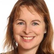 Fionnuala McAuliffe
